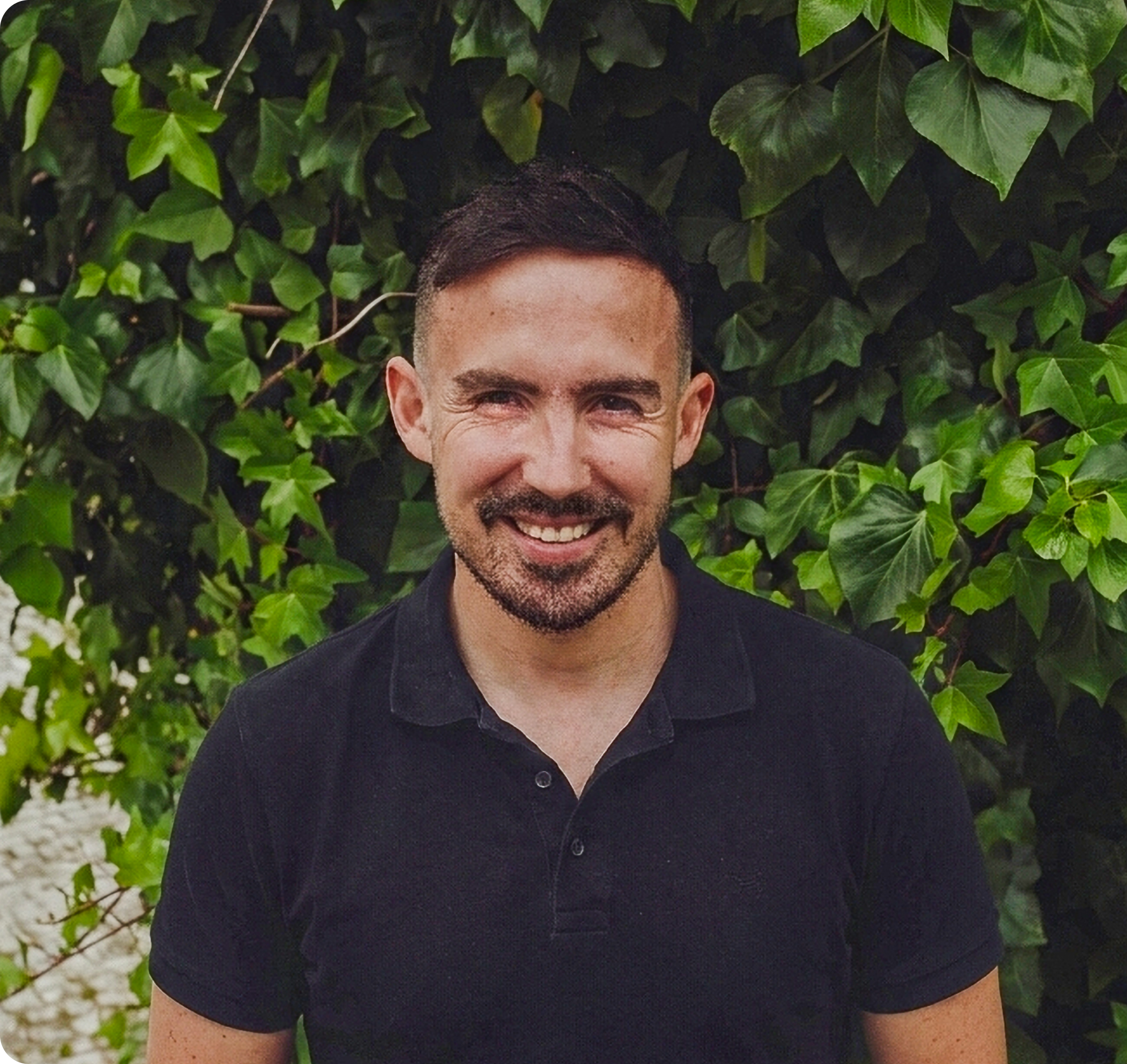 Carlos Palma, Product Designer and Frontend Developer